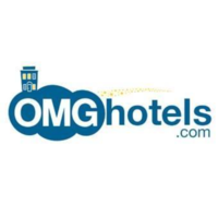 OMGHotels logo