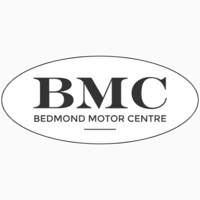 Bedmond Motor Centre Ltd logo