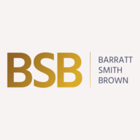 Barratt Smith Brown logo