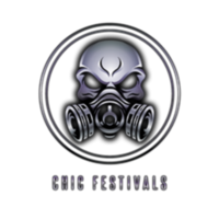 Chic Festivals logo