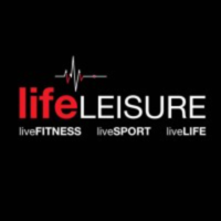 Life Leisure logo