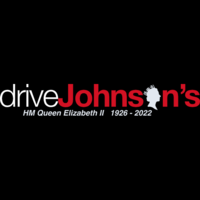DriveJohnson’s logo