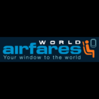 World Air Fare logo