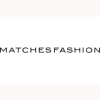 Matches Fashion logo
