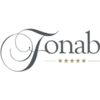Fonab Castle Hotel logo