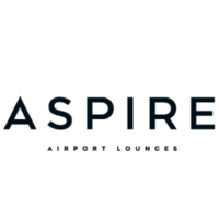 Aspire lounge logo