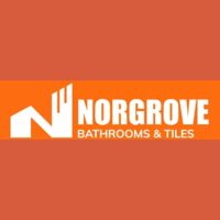 Norgrove Bathrooms logo
