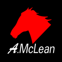 A.Mclean Bookmakers logo