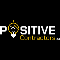 Positive Contractors Ltd logo