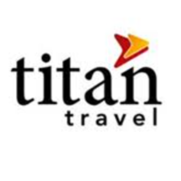 titan travel login problems