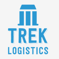 Trek logistics logo