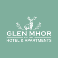 Glen-mhor Hotel & Apartments logo