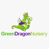 Green Dragon Nursery logo