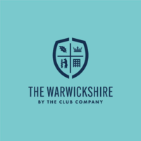 The Warwickshire  logo
