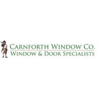 Carnforth Windows logo