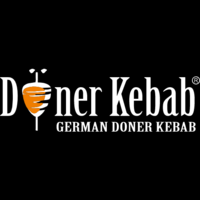 German Donor Kebab logo