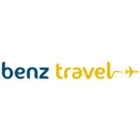 Benz Travel logo
