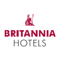 Brittania Hotels logo