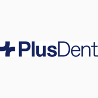 PlusDent logo