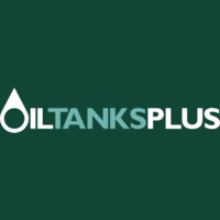 Oil Tank Plus logo