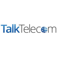 Talk Telecom logo