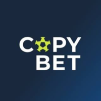 Copybet Ltd logo