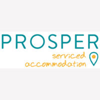 Prosper Serviced Accommodation logo