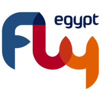 Fly Egypt logo