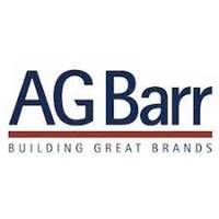 AG Barr Plc logo