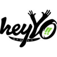 Heyyo Game logo