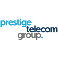 Prestige Telecom Group logo