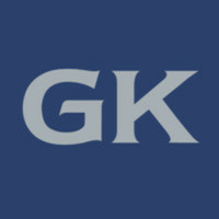 Goldman Knightley logo