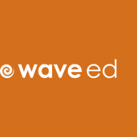 Wave Ed logo