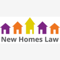 New Homes Law Limited logo