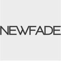 NewFade logo
