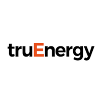 TruEnergy logo