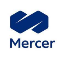 Mercer Limited logo