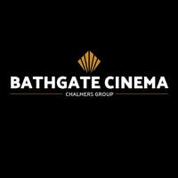 Bathgate Cinema logo