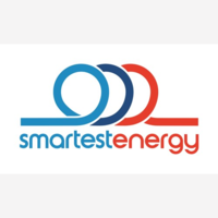 SmartestEnergy Business logo