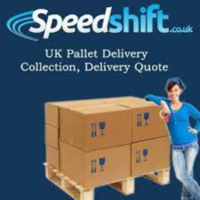 Speedshift Logistics Ltd logo