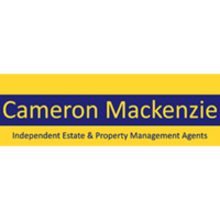 Cameron Mackenzie logo