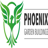 Phoenix Garden Buildings logo