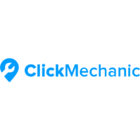 Click Mechanic logo