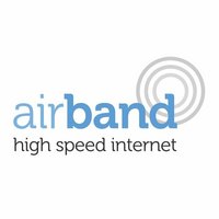 Airband logo