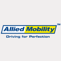 Allied Mobility logo
