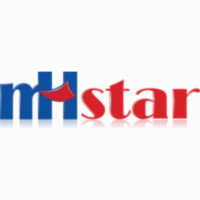 M H Star Ltd UK logo
