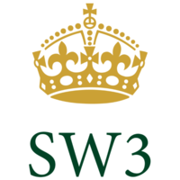 The Gallery SW3  logo