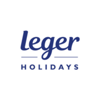 Leger Holidays logo