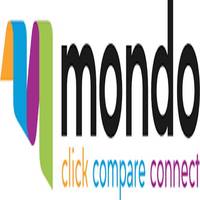 Telkom & Mondo mobile logo