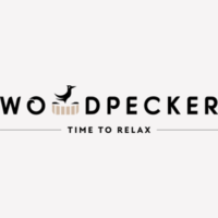 Woodpeckertubs logo
